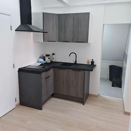Appartement Sierentz Buitenkant foto
