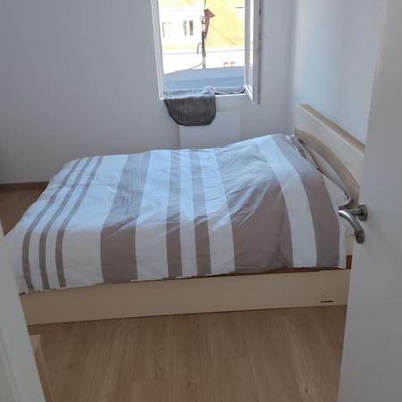 Appartement Sierentz Buitenkant foto