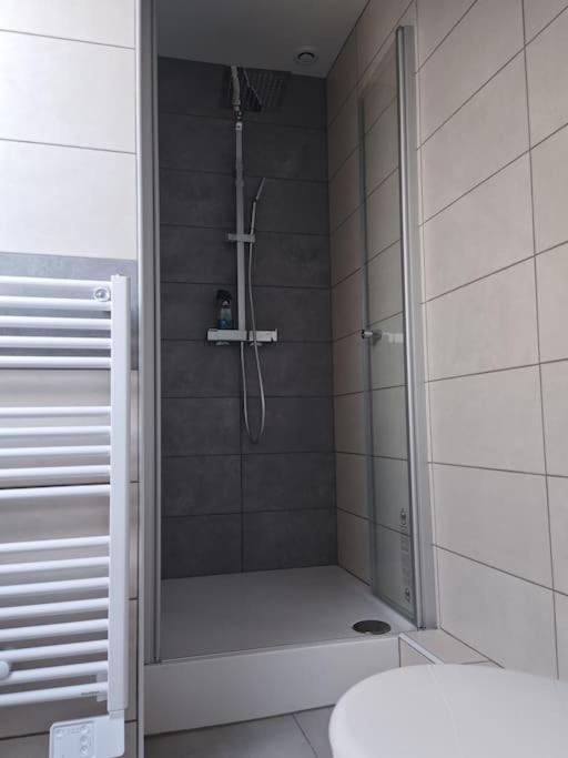 Appartement Sierentz Buitenkant foto