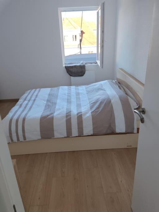 Appartement Sierentz Buitenkant foto