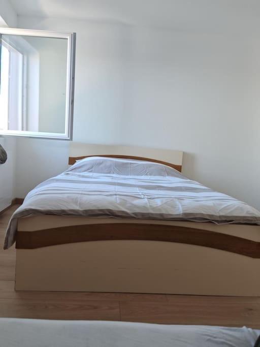 Appartement Sierentz Buitenkant foto