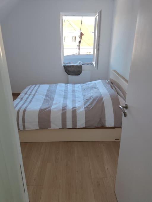 Appartement Sierentz Buitenkant foto